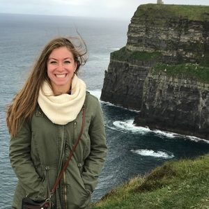 Meet your Posher, Erin